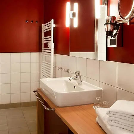 Dorfhotel Boltenhagen Boltenhagen Apartment