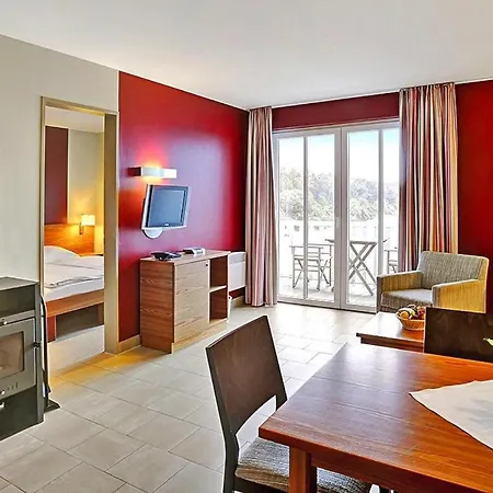 Dorfhotel Boltenhagen Boltenhagen * Boltenhagen (Ostseebad)